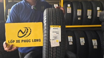 Lốp Xe Dunlop Chính Hãng: Bảng Giá & Đánh Giá Các Dòng Mới Nhất | Phúc Long