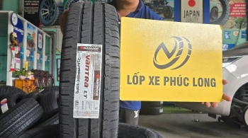 Lốp Xe Hankook: Thương Hiệu Số 1 Hàn Quốc - Bảng Giá & Phân Loại Mới Nhất