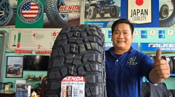 Lốp Xe Kenda Chính Hãng - Đánh giá chi tiết và Bảng giá mới nhất