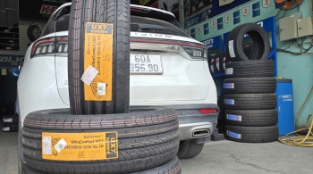 Lốp Xe Continental Chính Hãng: Bảng Giá & Đánh Giá Chi Tiết Mới Nhất