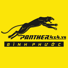 logo panther 4x4