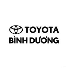 toyota bình dương