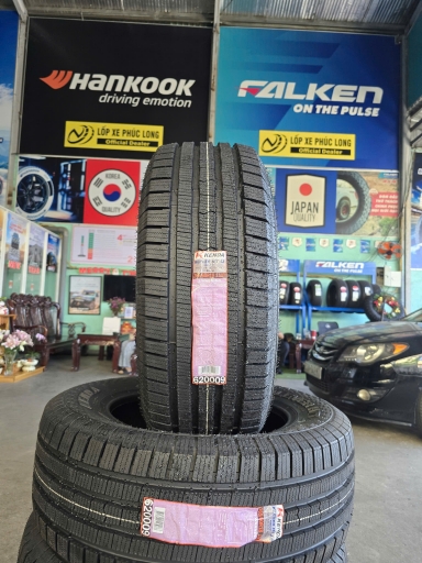 Lốp ô tô Kenda Klever H/T 4S 265/60R18 từ Đài Loan