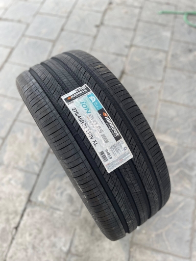 Lốp xe điện 275/45R20 Hankook iON Evo AS Hàn Quốc