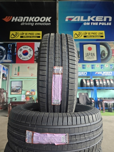 Lốp ô tô Kenda Klever H/T KR600 265/65R17 Đài Loan